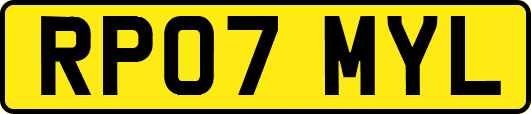 RP07MYL