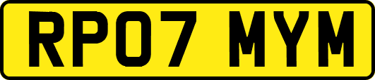 RP07MYM