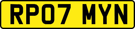 RP07MYN