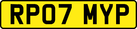RP07MYP