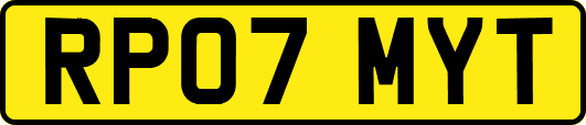 RP07MYT