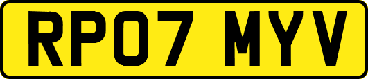 RP07MYV