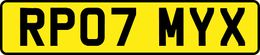 RP07MYX