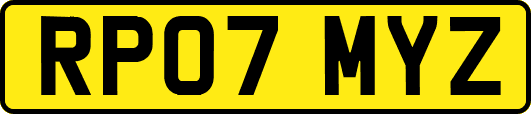 RP07MYZ