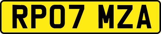 RP07MZA