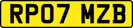 RP07MZB