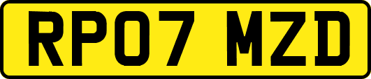 RP07MZD