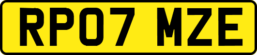 RP07MZE