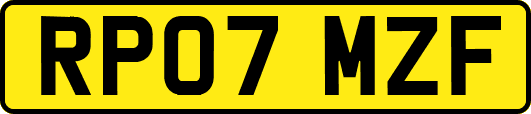 RP07MZF