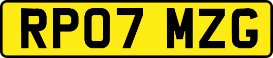 RP07MZG