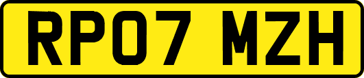 RP07MZH