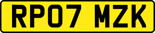 RP07MZK
