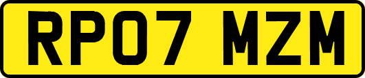 RP07MZM