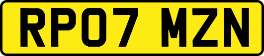 RP07MZN