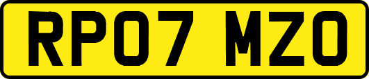 RP07MZO