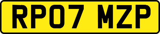 RP07MZP