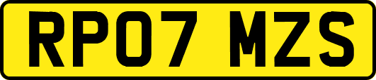 RP07MZS