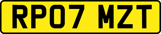 RP07MZT