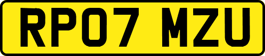 RP07MZU
