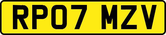 RP07MZV