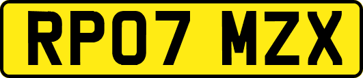 RP07MZX