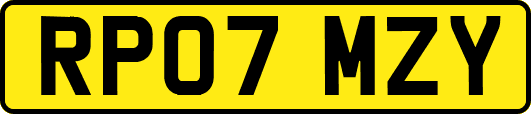 RP07MZY