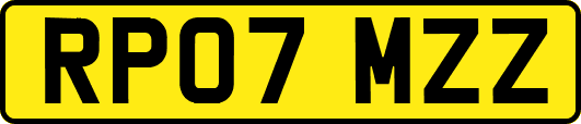 RP07MZZ