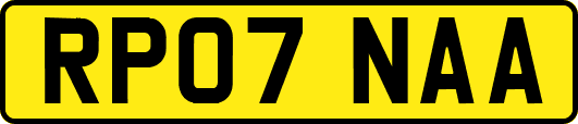 RP07NAA