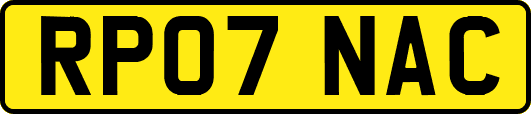 RP07NAC