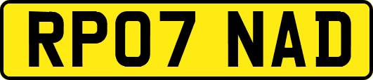 RP07NAD