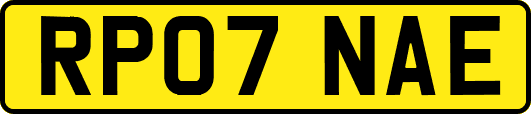 RP07NAE