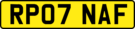 RP07NAF