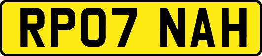 RP07NAH