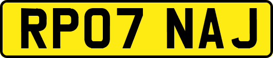 RP07NAJ