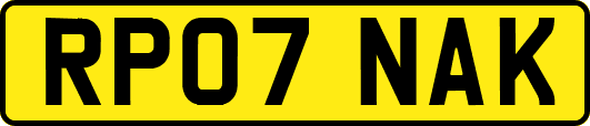 RP07NAK