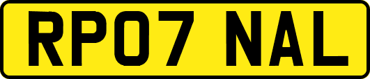 RP07NAL