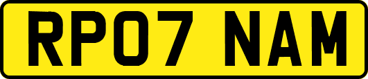 RP07NAM