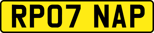 RP07NAP