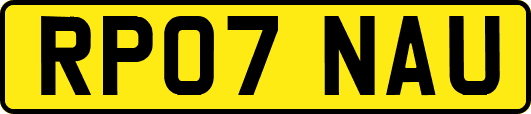 RP07NAU