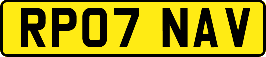 RP07NAV