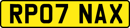 RP07NAX