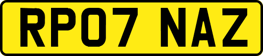 RP07NAZ