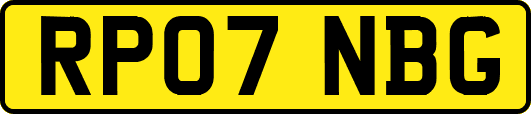 RP07NBG