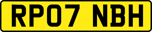 RP07NBH