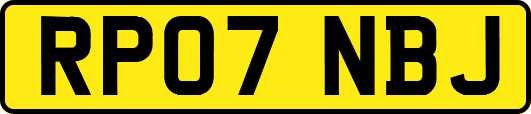 RP07NBJ