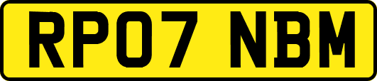 RP07NBM