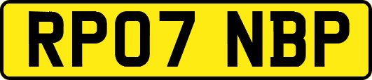 RP07NBP