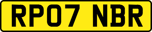 RP07NBR