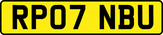 RP07NBU