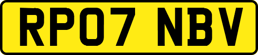 RP07NBV